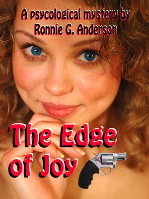 cover image of The Edge of Joy